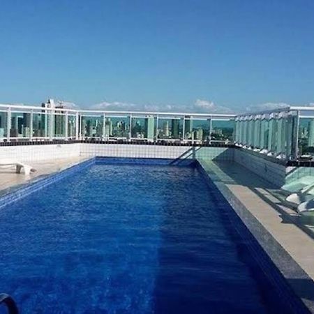 Apartamento Com Piscina No Hooftop, 48M2 - Praia Da Iracema- Fortaleza Εξωτερικό φωτογραφία